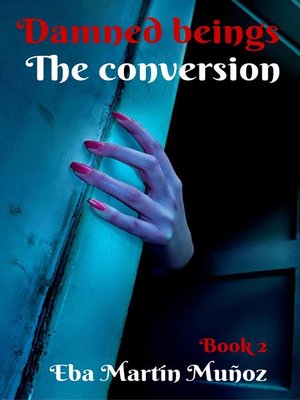 cover image of The Conversion